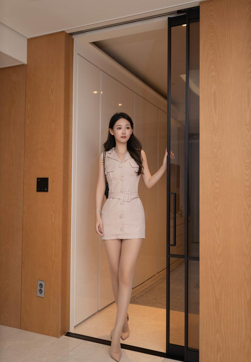 [XiuRen秀人网] 2024.11.04 No.9392 唐安琪 [85+1P]