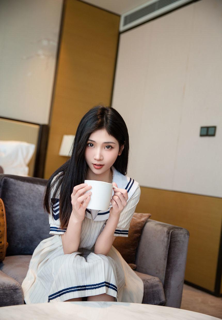 [XiuRen秀人网] 2025.02.27 No.9942 刘婷婷 [77+1P]