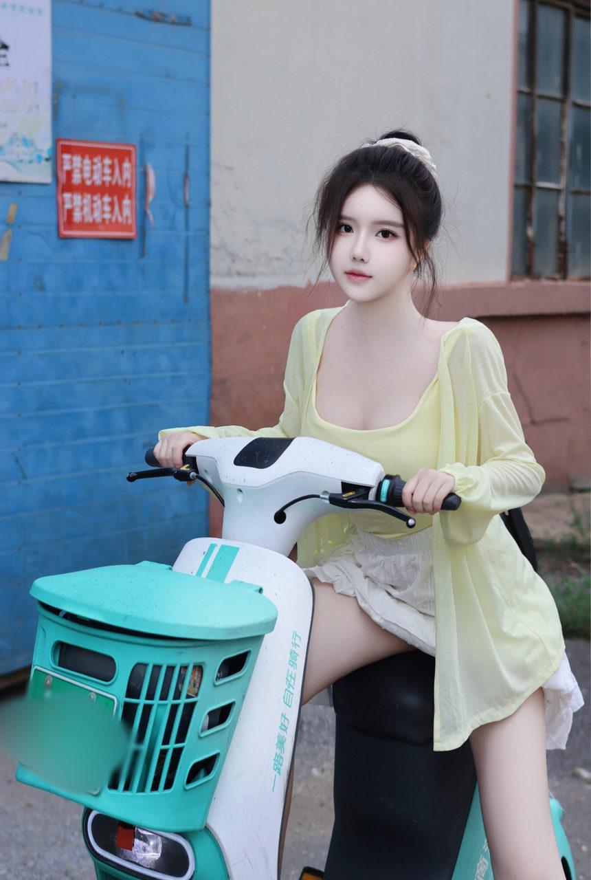 [XiuRen秀人网] 2024.08.16 No.9024 小薯条nienie [89+1P]