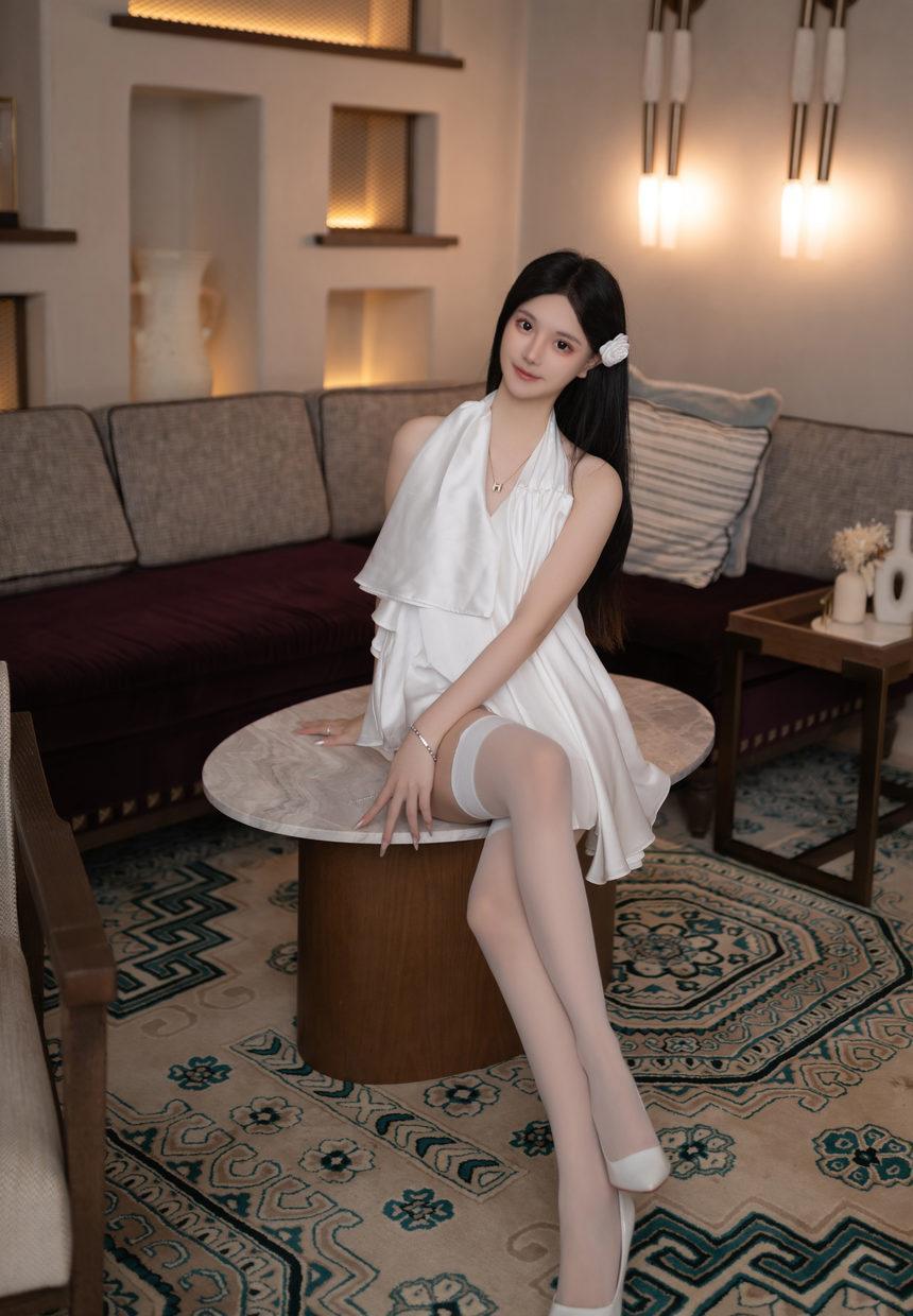 [XiuRen秀人网] 2024.07.19 No.8890 幼幼 [80+1P]