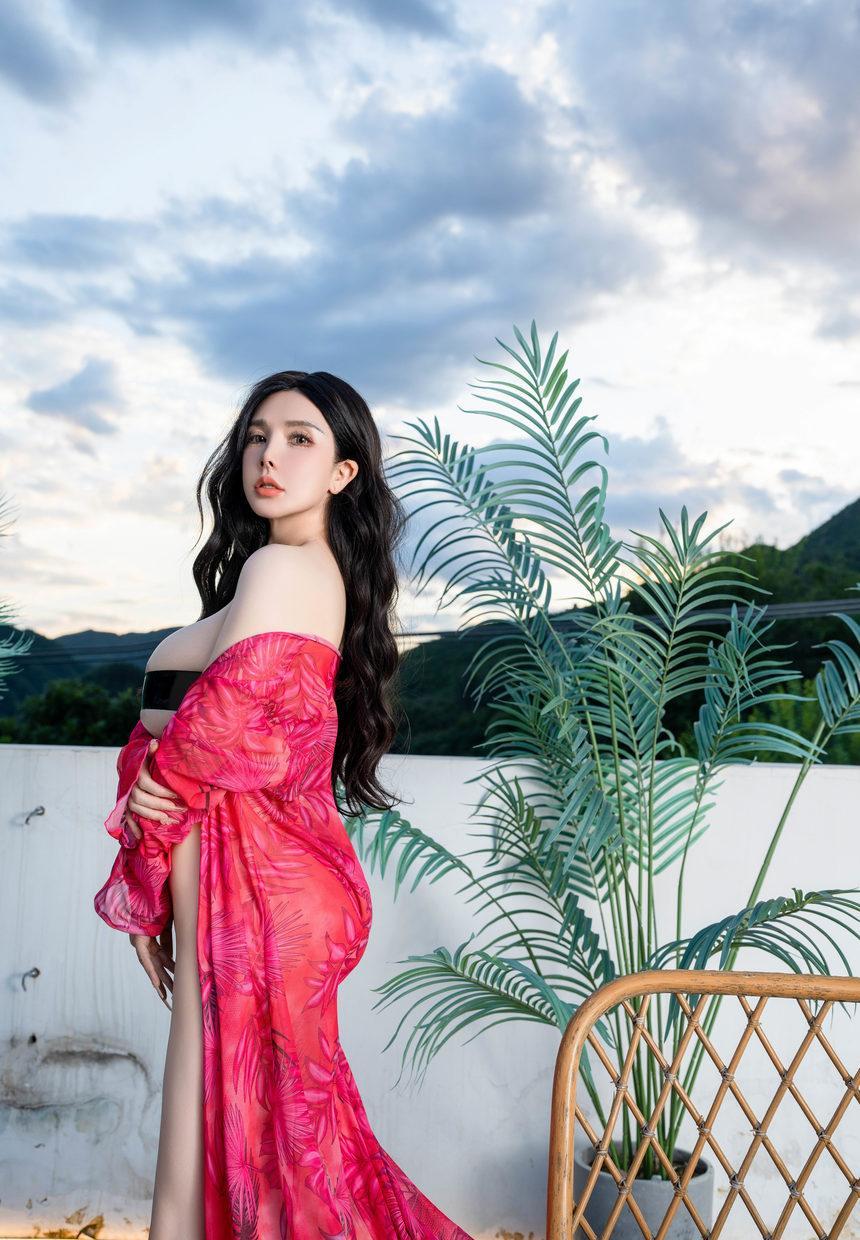 [XINGYAN星颜社] 2024.09.06 VOL.267 潘思沁 [82+1P]