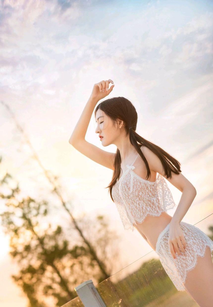 [XiuRen秀人网] 2021.04.19 No.3313 沈梦瑶 [43+1P]