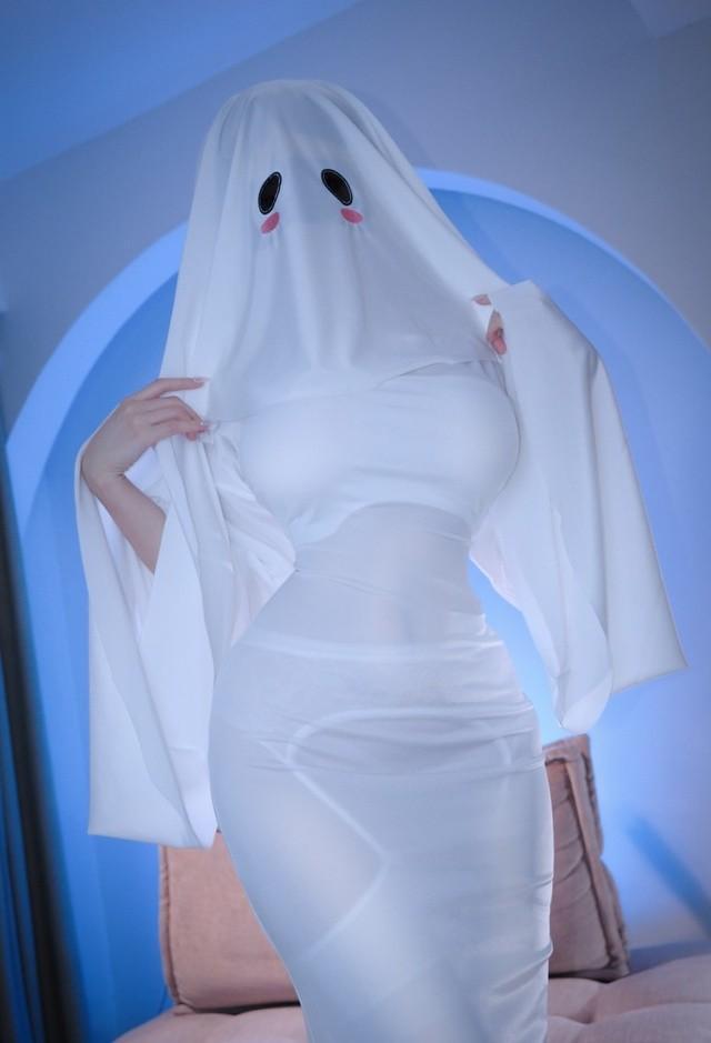 miko酱ww NO.85 幽灵[43P-1.71GB]