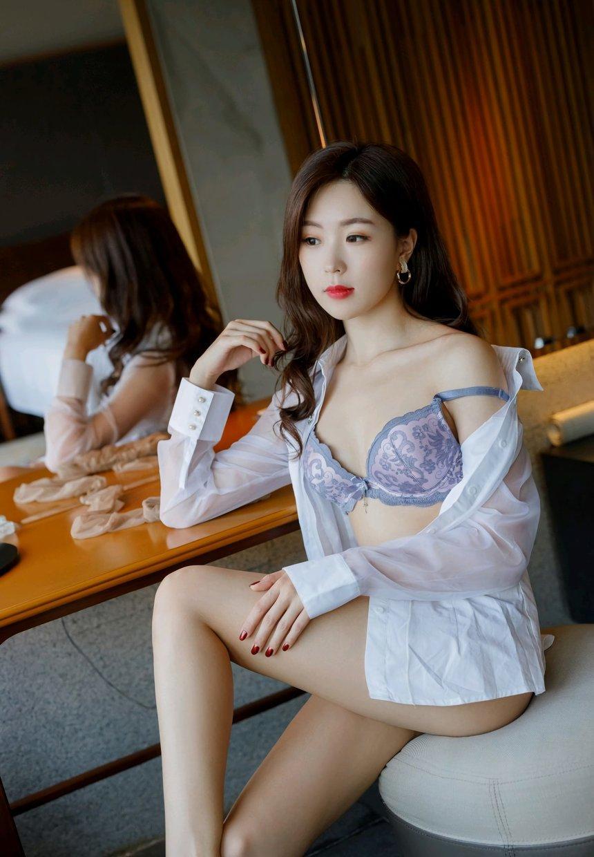 [IMISS爱蜜社] 2021.01.15 VOL.544 杨紫嫣Cynthia [62+1P]