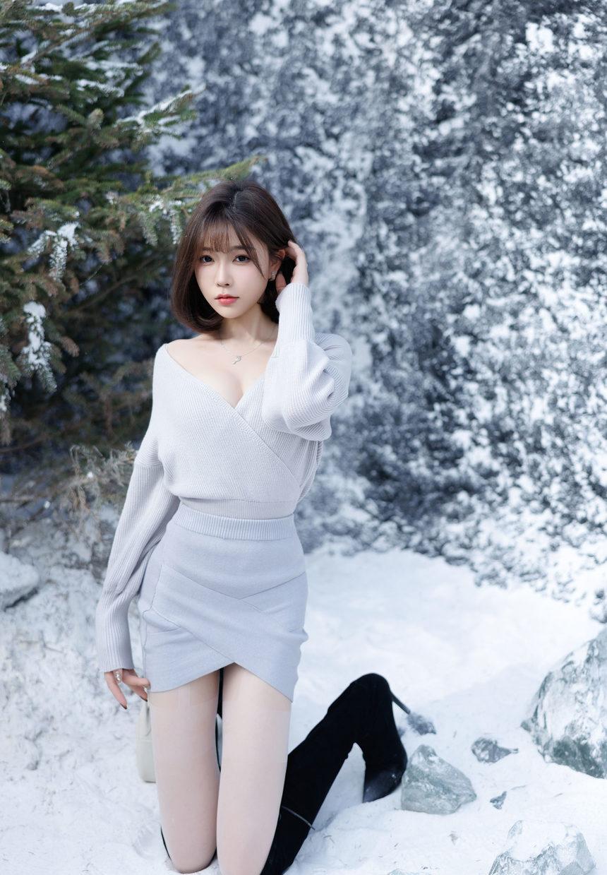 [XiuRen秀人网] 2025.01.09 No.9734 徐莉芝Booty [100+1P]