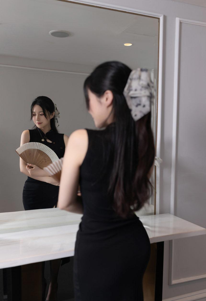 [XiuRen秀人网] 2025.06.27 No.10480 鱼子酱Fish [80+1P]