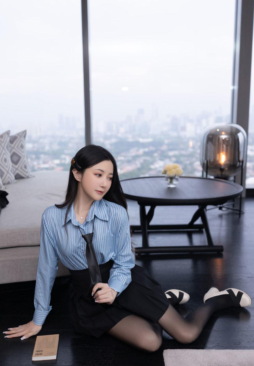 [XiuRen秀人网] 2025.06.13 No.10412 鱼子酱Fish [80+1P]