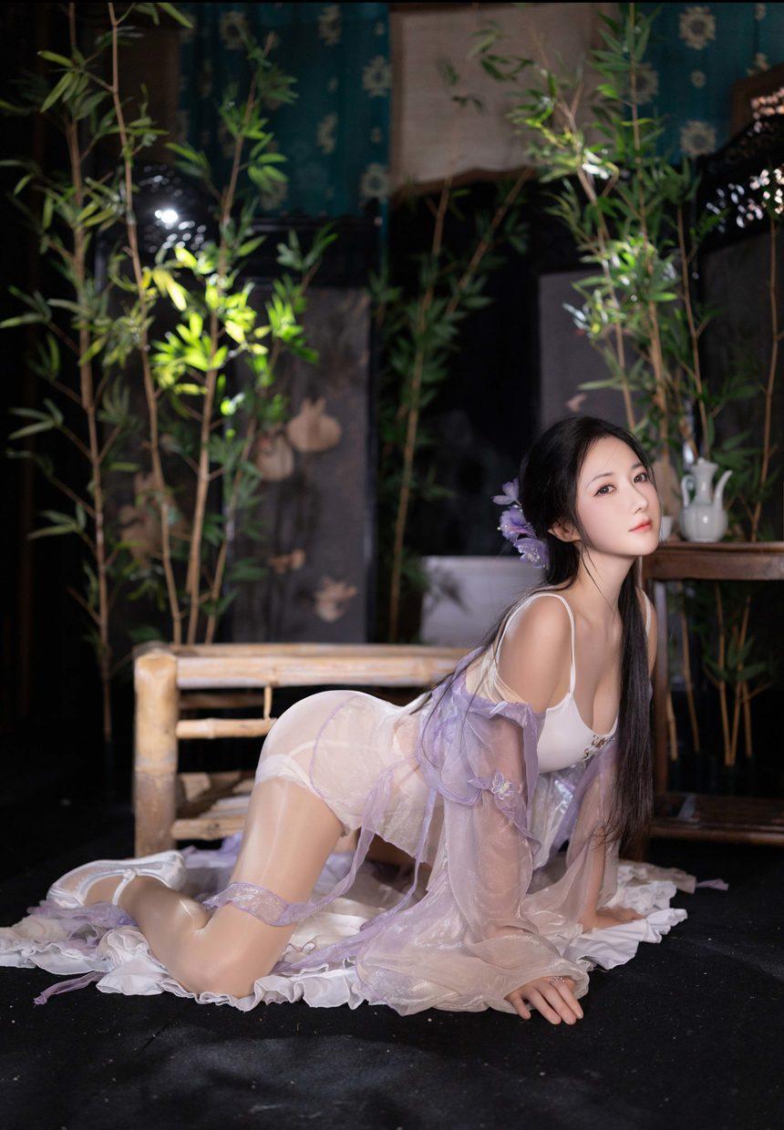 [XiuRen秀人网] 2025.09.05 No.10737 鱼子酱Fish [74+1P]