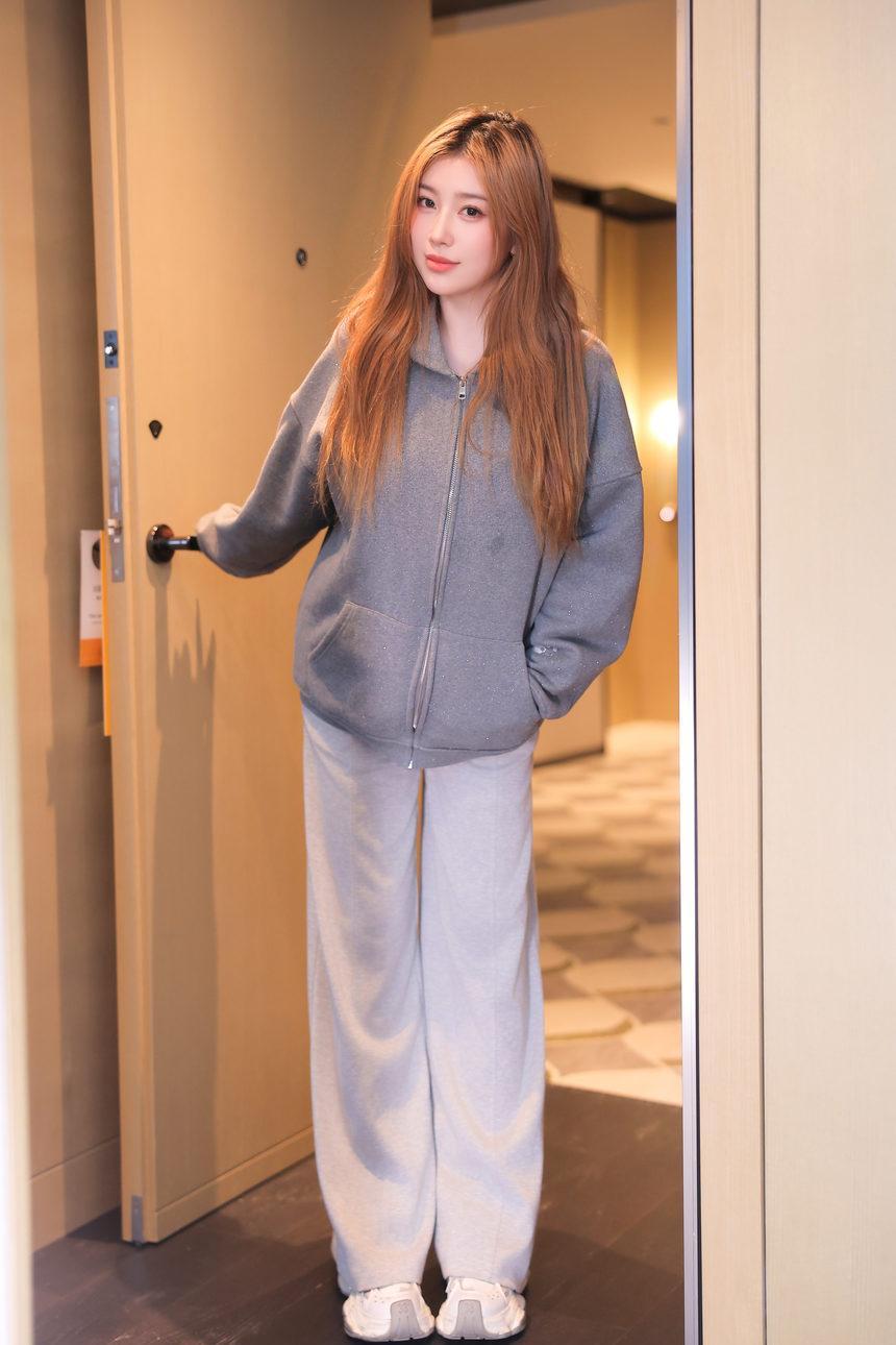 [XiuRen秀人网] 2025.05.09 No.10253 M麦当劳 [82+1P]