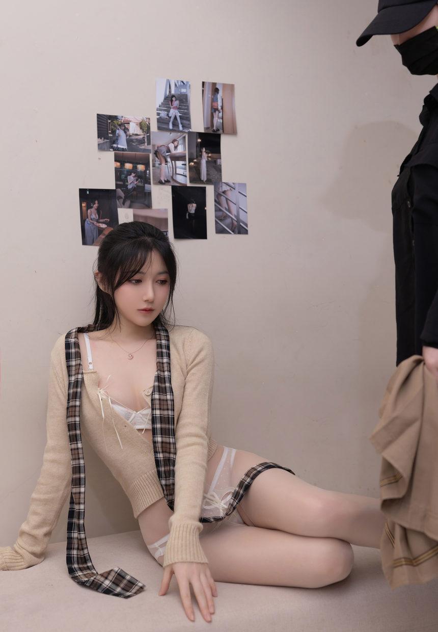 [XiuRen秀人网] 2025.03.07 No.9988 鱼子酱Fish [82+1P]