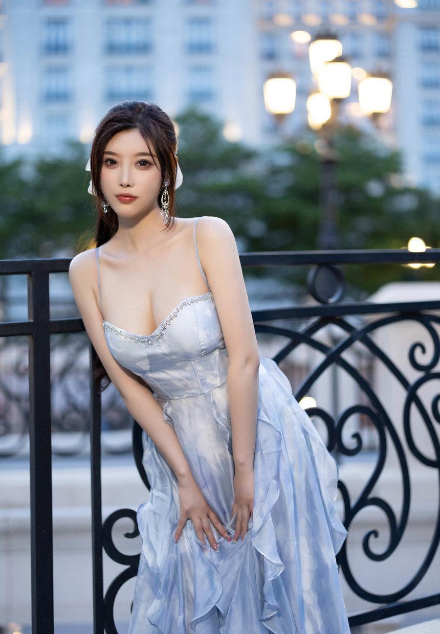 [XiuRen秀人网] 2023.09.13 No.7382 杨晨晨Yome [121+1P]