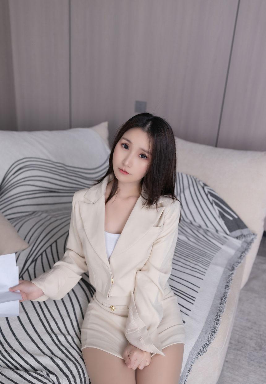 [XiuRen秀人网] 2025.06.18 No.10428 杏子Yada [60+1P]