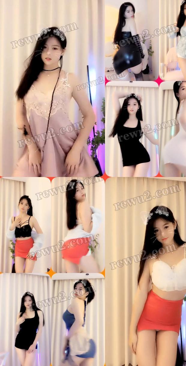 【花椒主播】Lisa乖乖小仙女粉丝群跳舞福利(14v/2.2g)素材大全 【花椒主播】Lisa乖乖小仙女粉丝群跳舞福利(14v/2.2g)素材大全