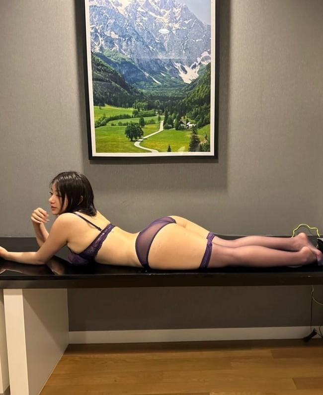 【微-密】奶宝妹纸-酒店情趣[68P1V-278M]