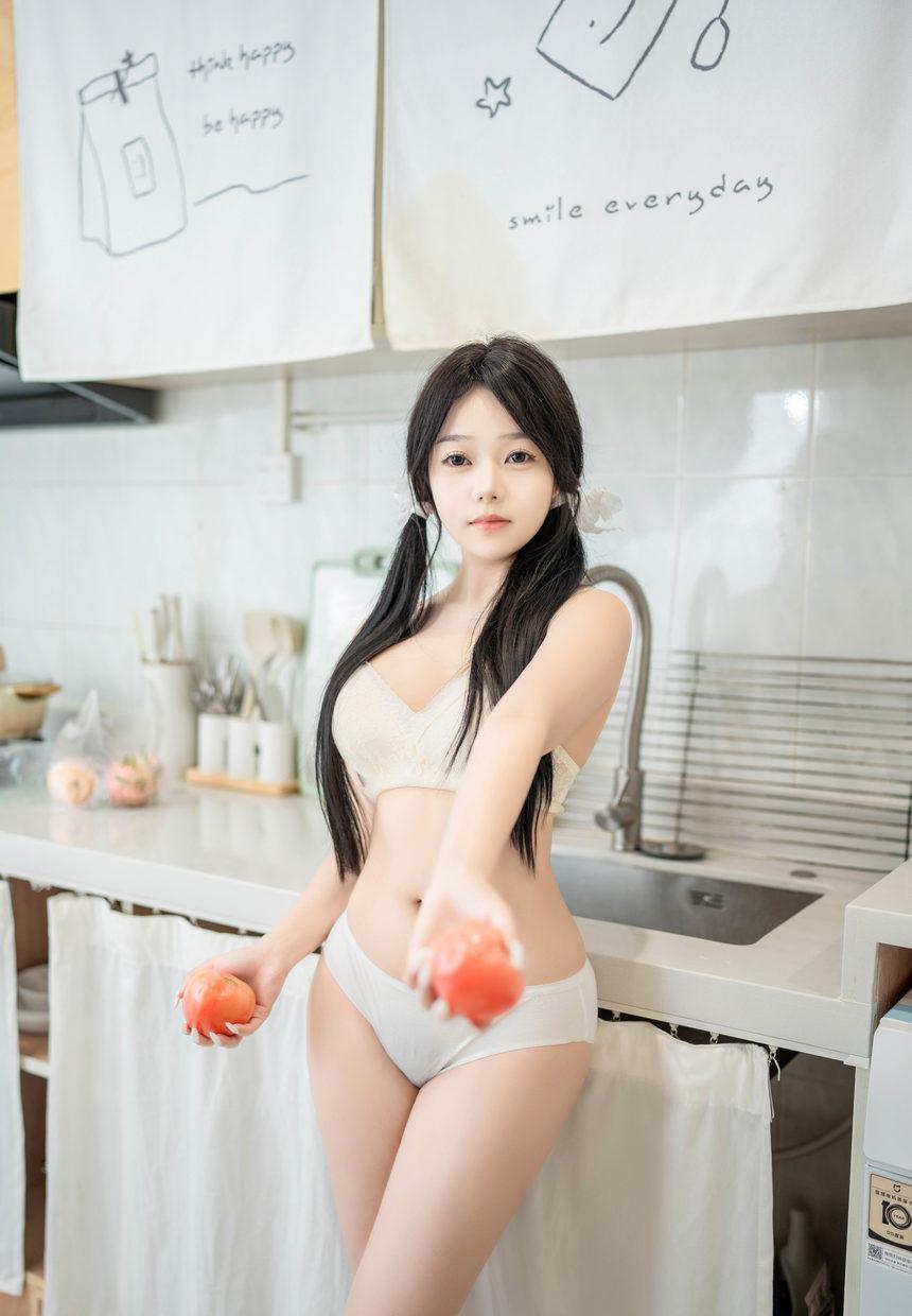 [XINGYAN星颜社] 2024.09.27 VOL.274 黎秋秋 [80+1P]