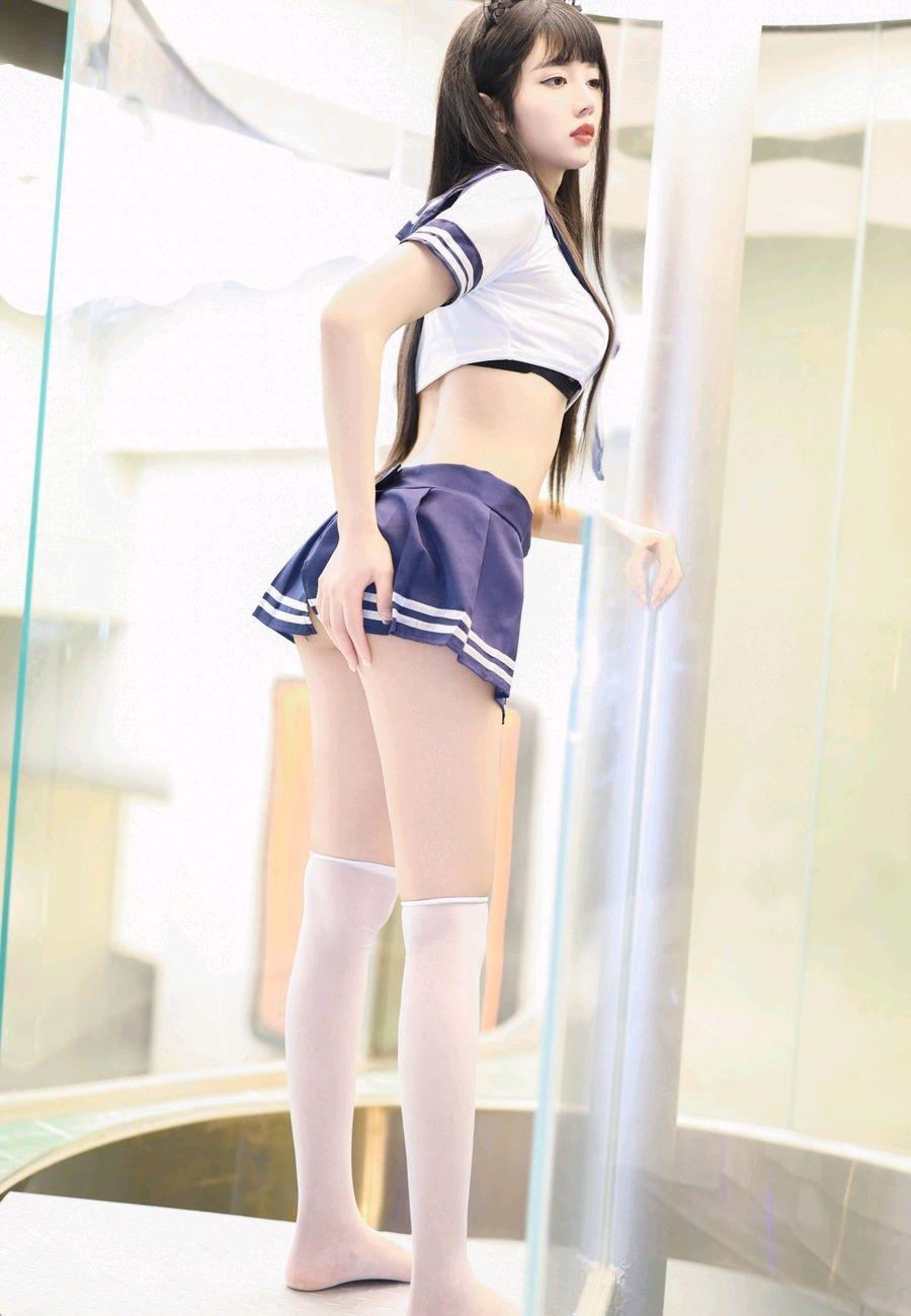 [YOUMI尤蜜荟] 2024.04.08 VOL.1048 赵可欣baby [51+1P]