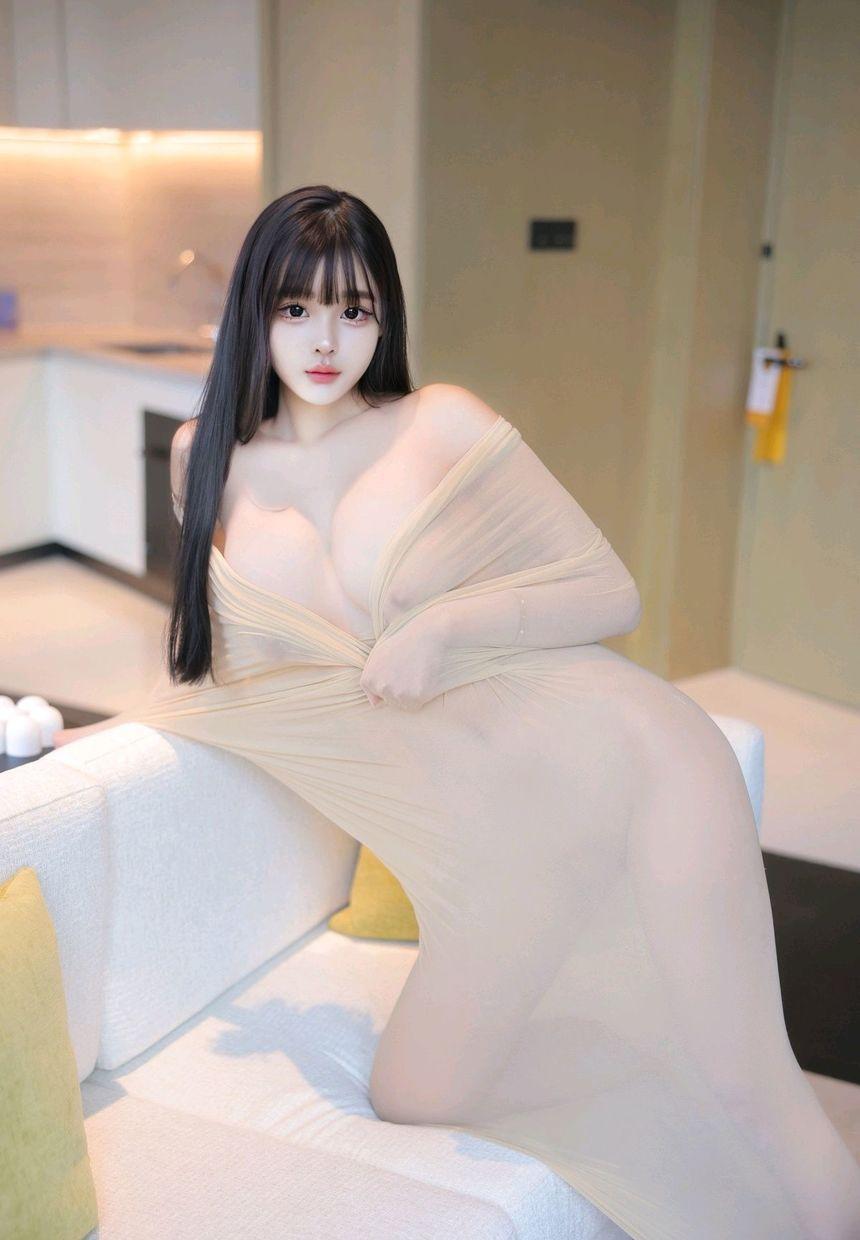 [XiuRen秀人网] 2025.01.26 No.9825 余安安 [83+1P]