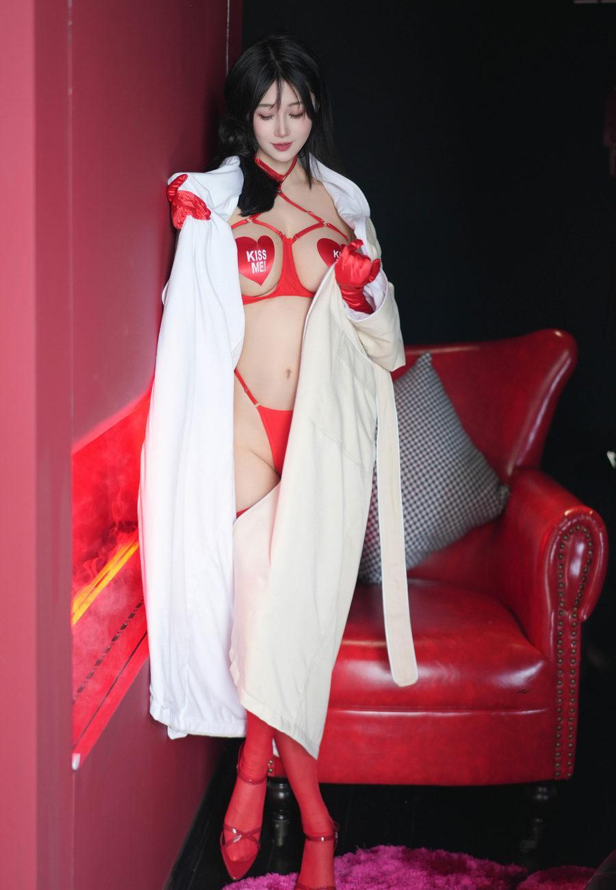 [XiuRen秀人网] 2024.05.17 No.8555 laura阿姣 [95+1P]