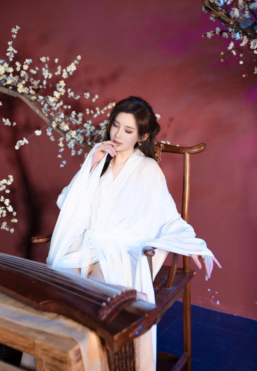 [XiuRen秀人网] 2023.11.07 No.7625 Carol周妍希 [104+1P]