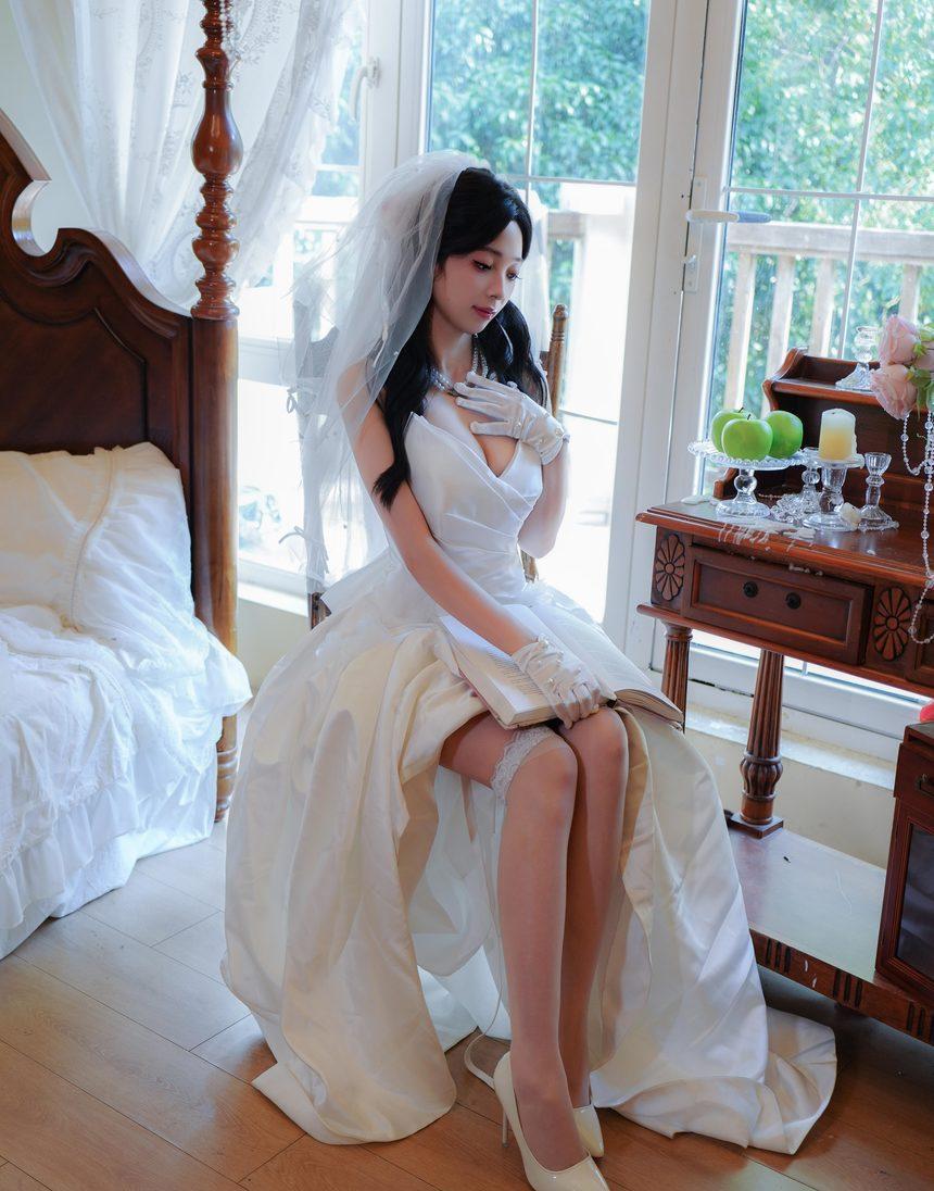 [XiuRen秀人网] 2025.09.16 No.10769 朱朱molly [54+1P]