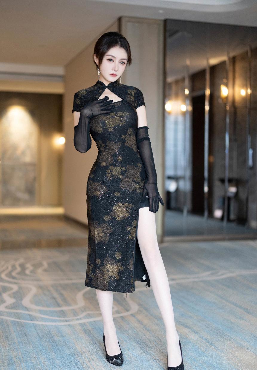 [XiuRen秀人网] 2023.11.20 No.7688 唐宁宁 [81+1P]