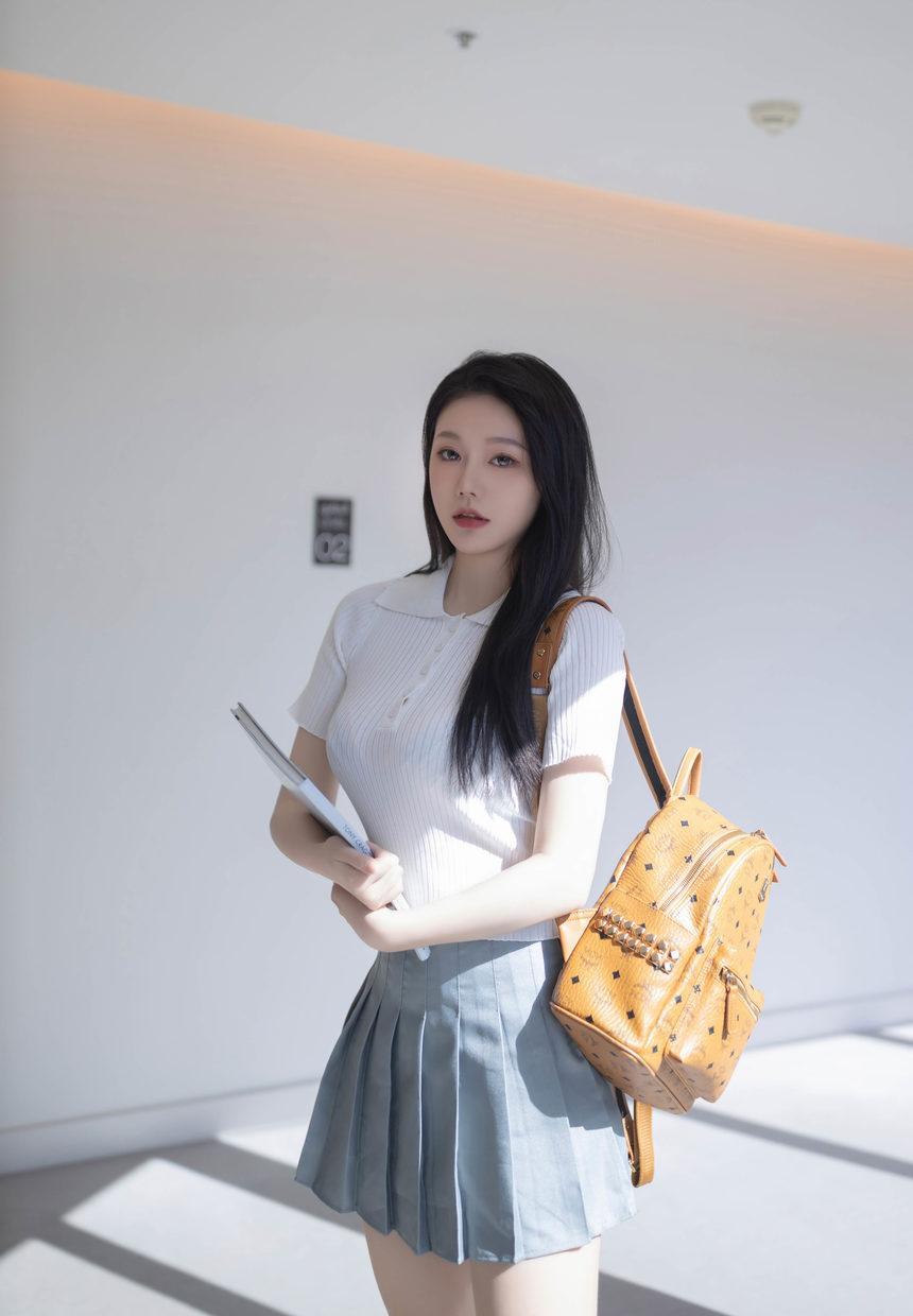 [XiuRen秀人网] 2024.06.04 No.8649 安然anran [80+1P]