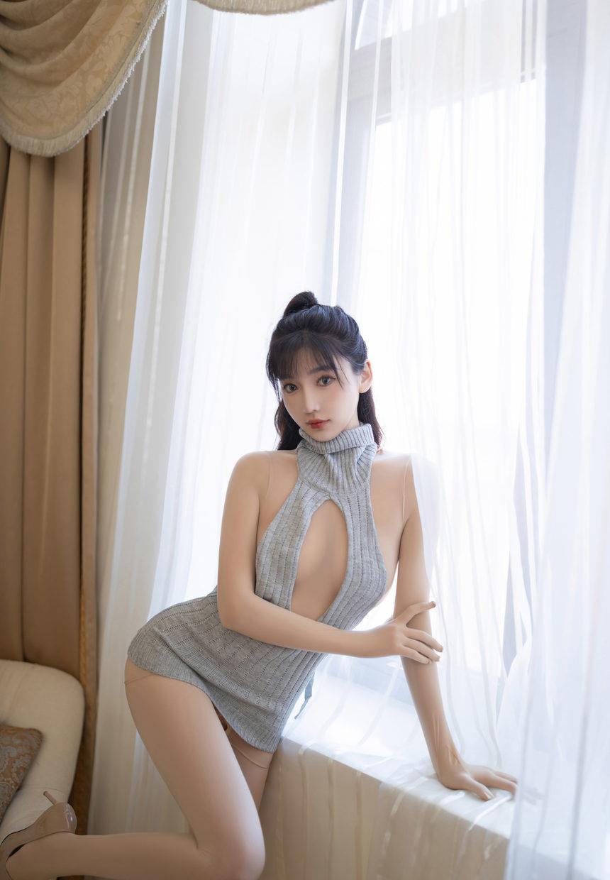 [XiuRen秀人网] 2024.11.07 No.9413 陆萱萱 [80+1P]