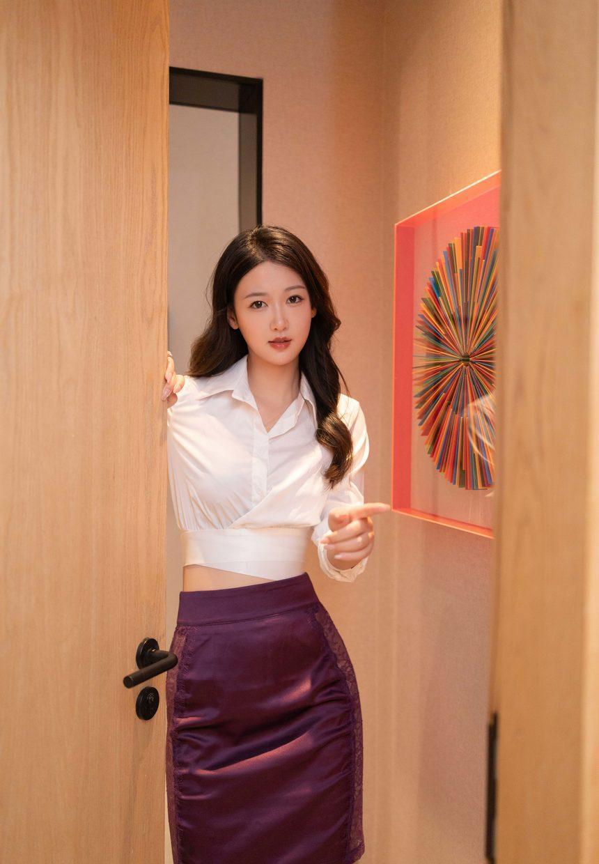 [XiuRen秀人网] 2025.05.06 No.10238 唐安琪 [80+1P]