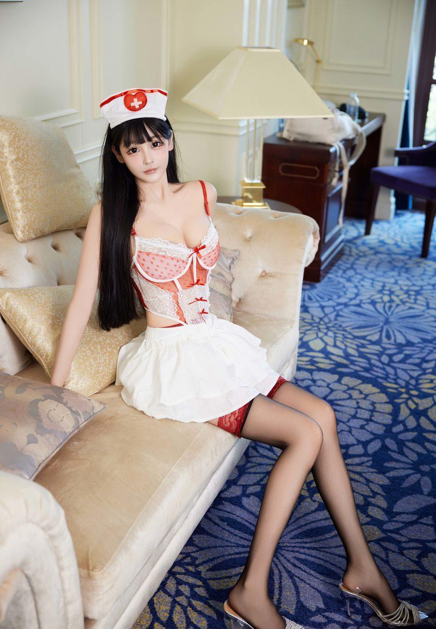 [XiuRen秀人网] 2024.10.21 No.9317 智恩baby [54+1P]