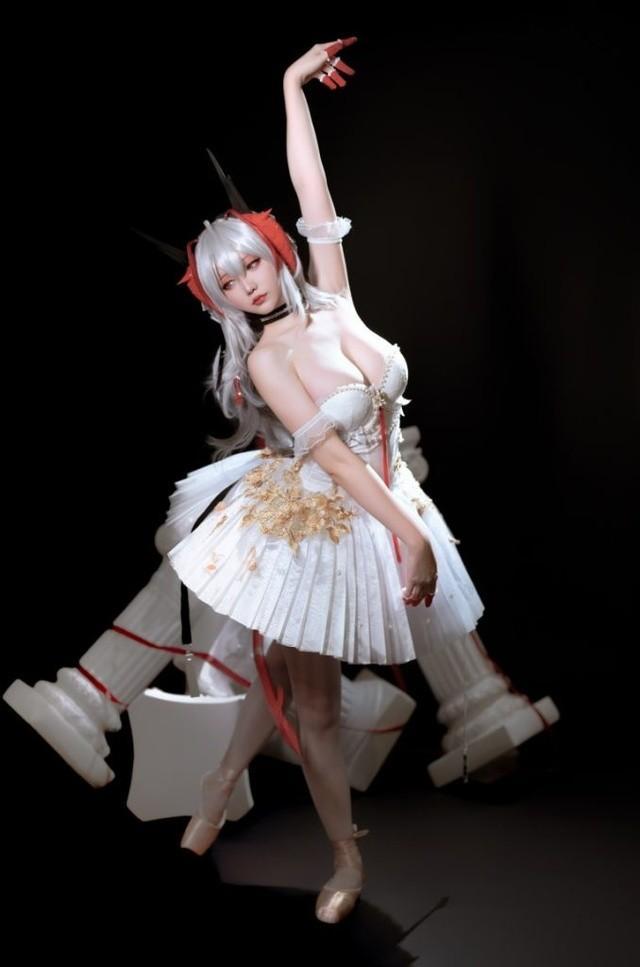 星之迟迟 NO.224 舟本 《Heartbeat》[349P-2.46GB]