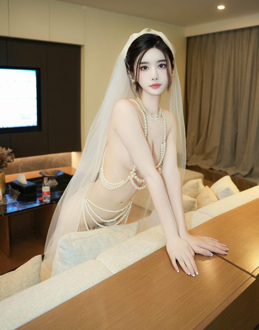 [XiuRen秀人网] 2024.12.27 No.9674 Erikaki [80+1P]