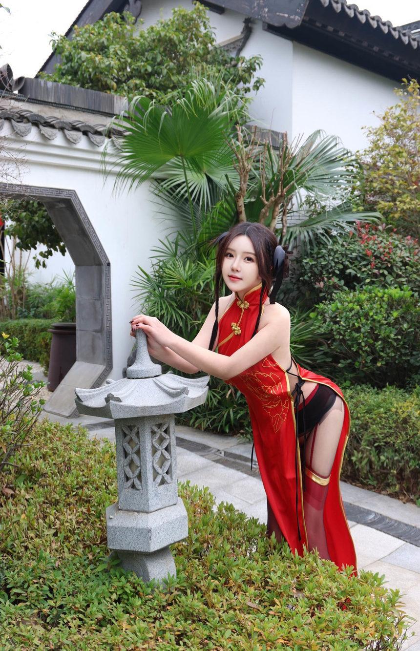 [XiuRen秀人网] 2025.01.26 No.9834 小薯条nienie [131+1P]