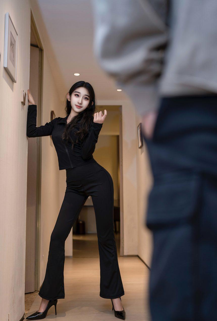 [XINGYAN星颜社] 2025.03.11 VOL.321 星冉 [73+1P]