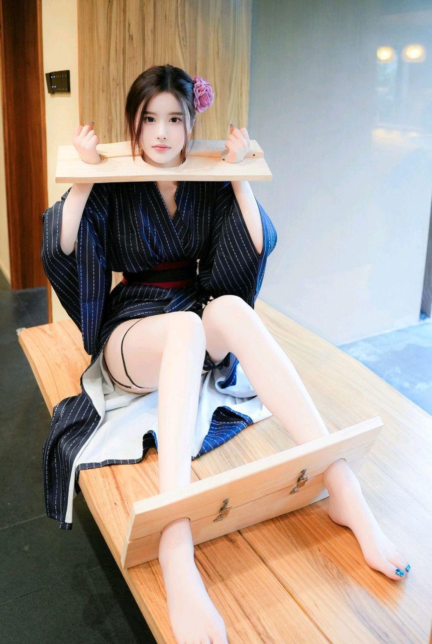 [XiuRen秀人网] 2024.07.26 No.8928 Erikaki [79+1P]