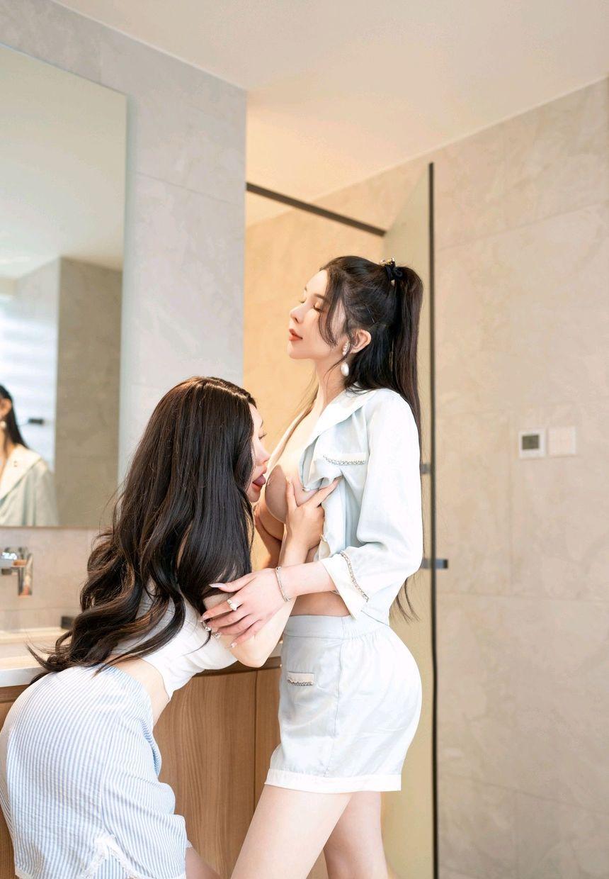 [XINGYAN星颜社] 2024.07.19 VOL.258 潘思沁 [80+1P]