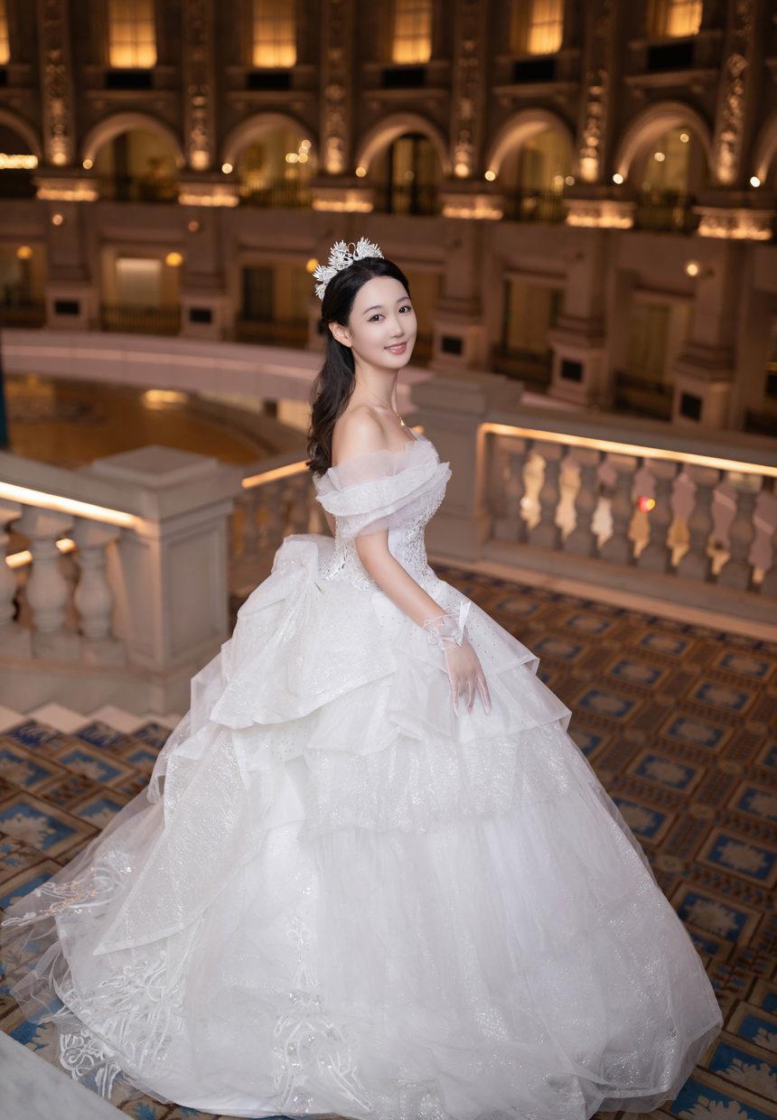 [XiuRen秀人网] 2024.10.14 No.9283 唐安琪 [86+1P]