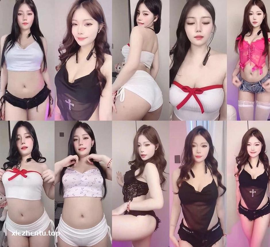 BIGO平台小姐姐LT花花精选直播舞蹈合集全网惊呼