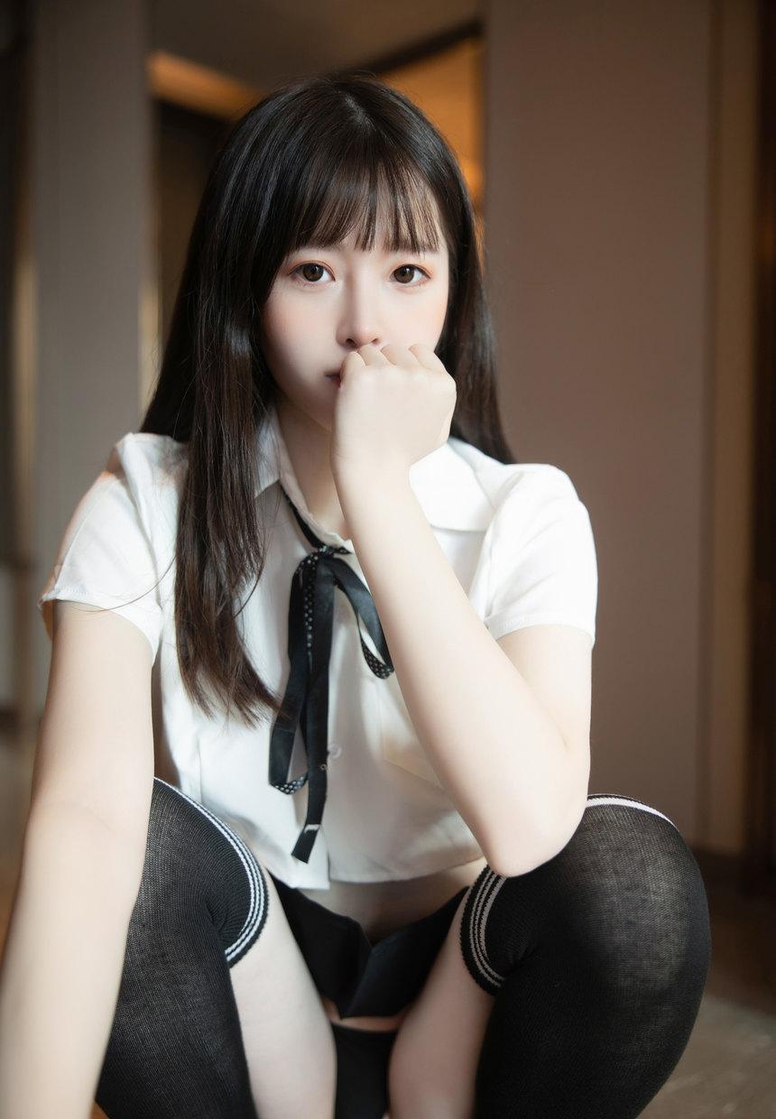 [XiuRen秀人网] 2023.10.19 No.7534 林悠悠 [81+1P]