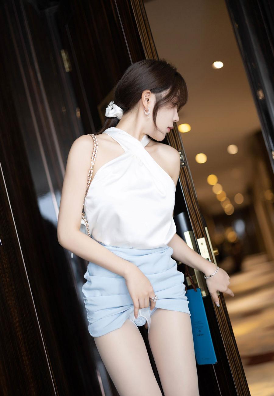 [XIAOYU语画界] 2023.11.30 VOL.1155 徐莉芝Booty [81+1P]