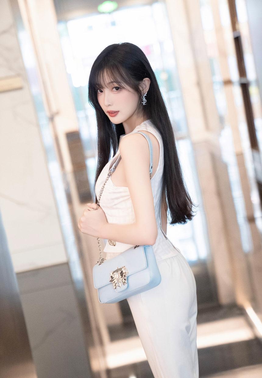 [XiuRen秀人网] 2024.11.29 No.9528 林星阑 [84+1P]