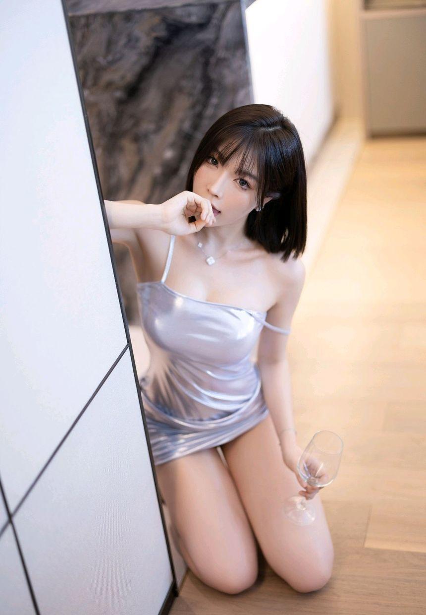 [XiuRen秀人网] 2024.08.15 No.9020 徐莉芝Booty [94+1P]