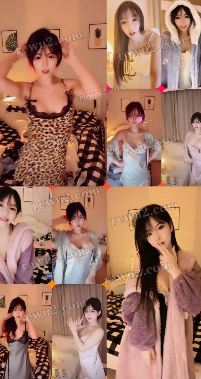 【抖音主播】妮好甜直播录屏+段子 无水印 (15v/435m)观看吧 【抖音主播】妮好甜直播录屏+段子 无水印 (15v/435m)观看吧