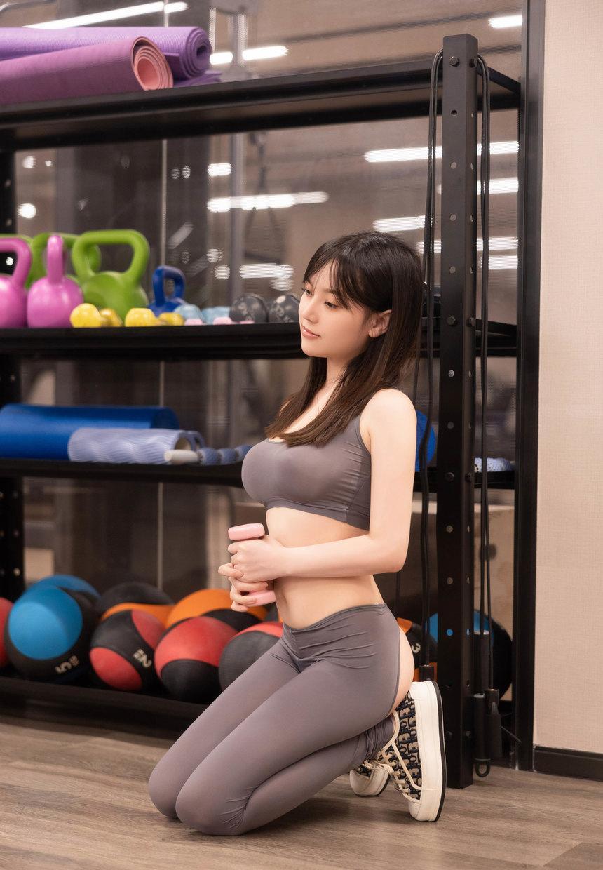 [XiuRen秀人网] 2023.10.20 No.7543 豆瓣酱 [82+1P]