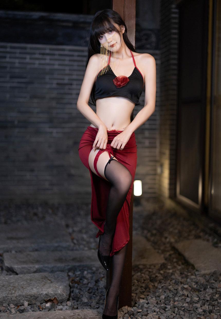 [XiuRen秀人网] 2023.10.18 No.7529 林星阑 [82+1P]