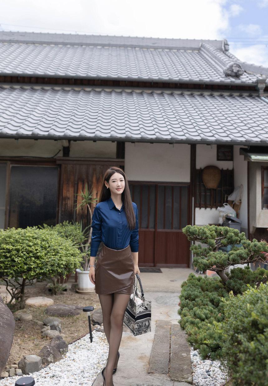 [XiuRen秀人网] 2023.09.25 No.7439 唐安琪 [78+1P]