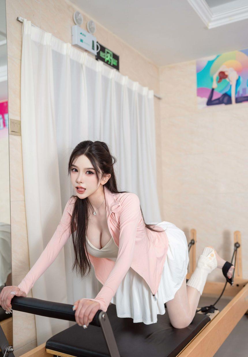 [XINGYAN星颜社] 2025.09.30 VOL.408 李丽莎 [65+1P]