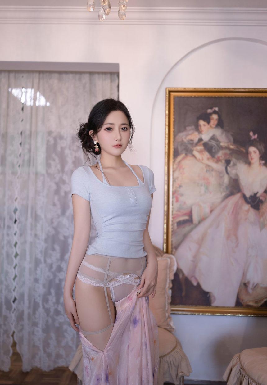 [XiuRen秀人网] 2025.08.15 No.10656 鱼子酱Fish [80+1P]