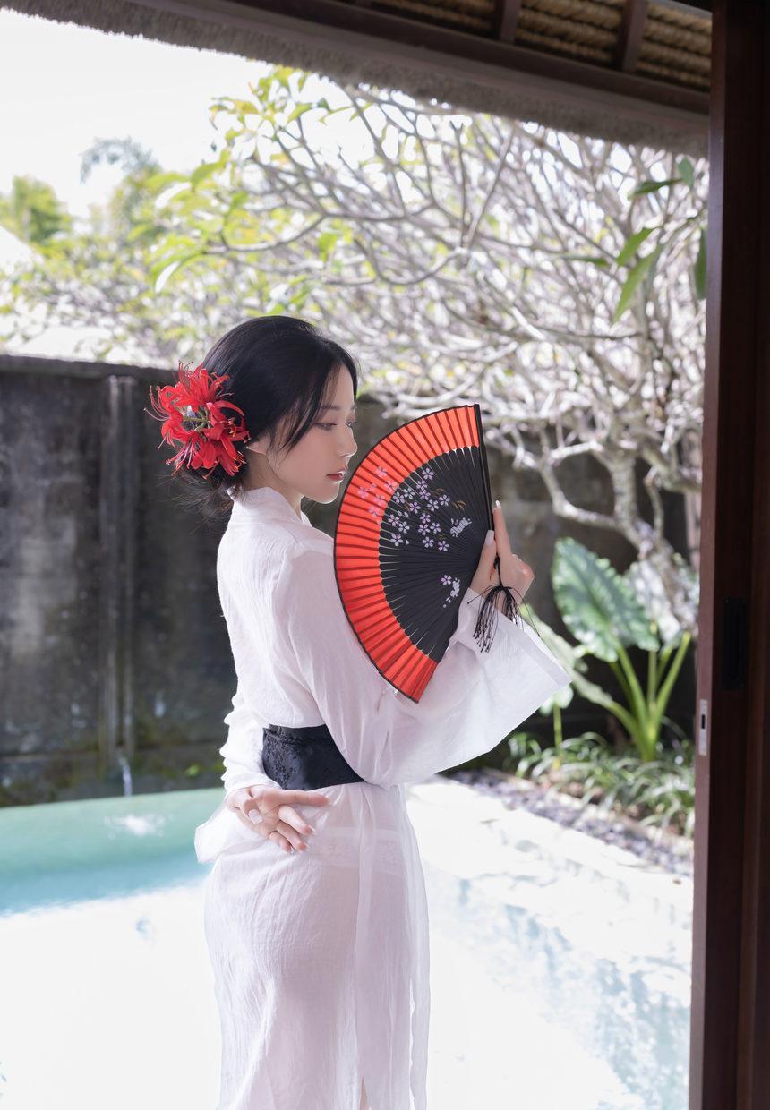 [XiuRen秀人网] 2025.07.04 No.10514 鱼子酱Fish [80+1P]