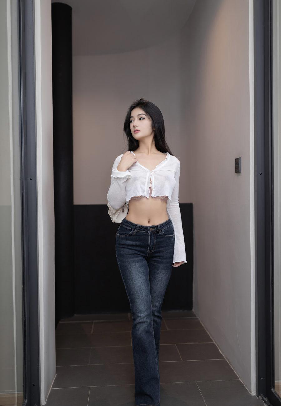 [XiuRen秀人网] 2024.03.20 No.8262 小茶茶tea [80+1P]