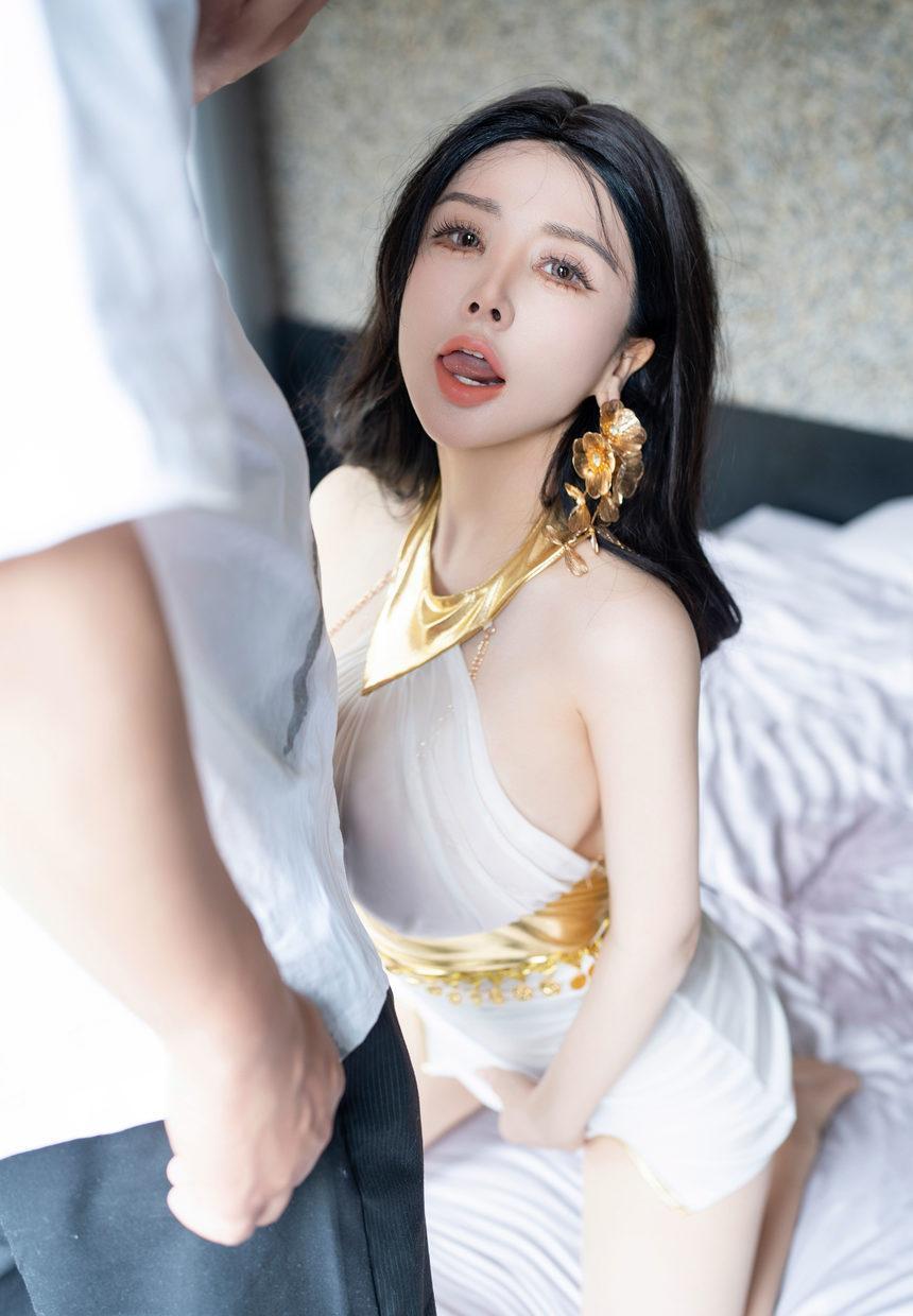 [XINGYAN星颜社] 2024.06.07 VOL.238 潘思沁 [82+1P]